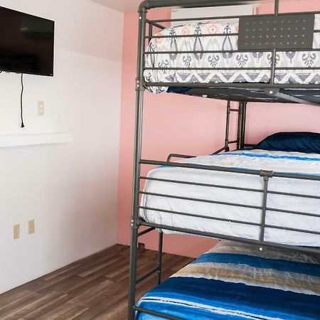 מלון מקסיקלי Casa Pacifica Residencial מראה חיצוני תמונה
