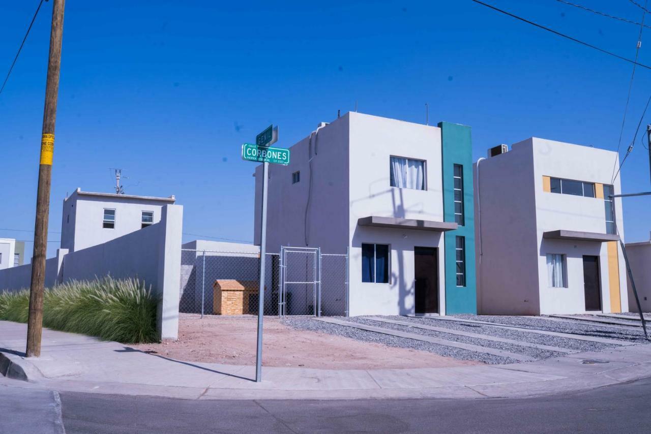 מלון מקסיקלי Casa Pacifica Residencial מראה חיצוני תמונה