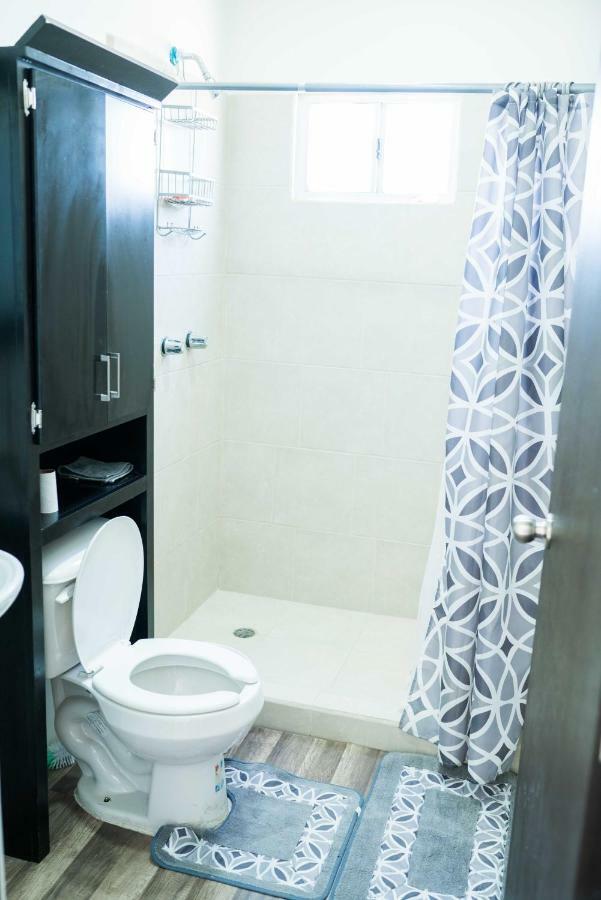 מלון מקסיקלי Casa Pacifica Residencial מראה חיצוני תמונה