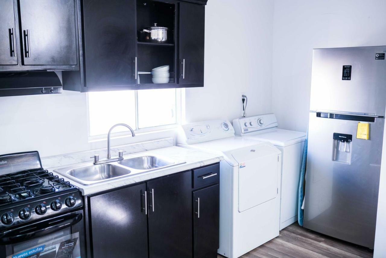 מלון מקסיקלי Casa Pacifica Residencial מראה חיצוני תמונה